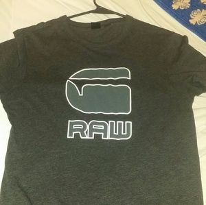 G star raw shirt